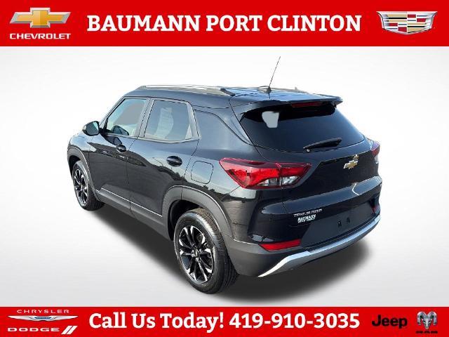 2023 Chevrolet Blazer - $19,990