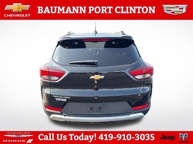 2023 Chevrolet Blazer - $19,990