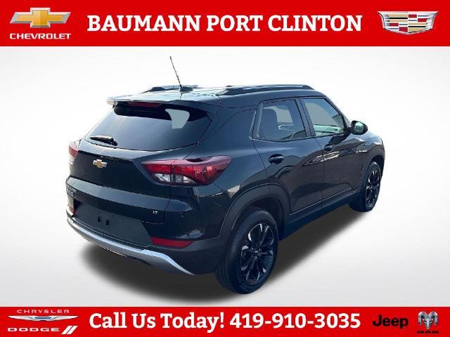 2023 Chevrolet Blazer - $19,990