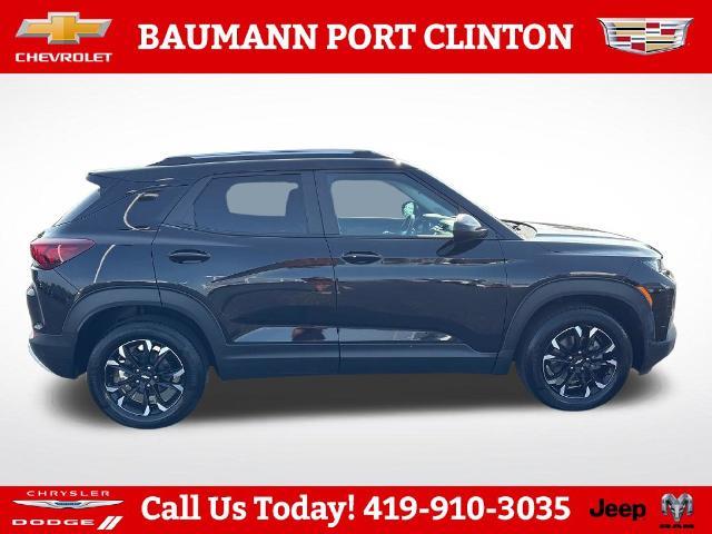 2023 Chevrolet Blazer - $19,990