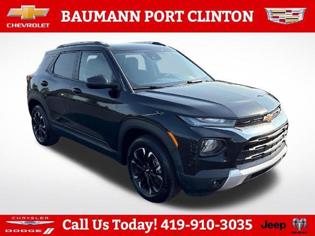 2023 Chevrolet Blazer - $19,990