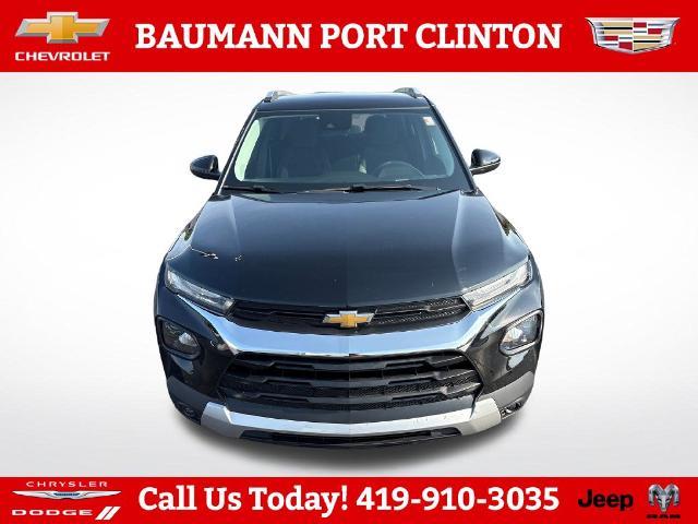 2023 Chevrolet Blazer - $19,990