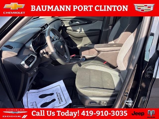 2023 Chevrolet Blazer - $19,990