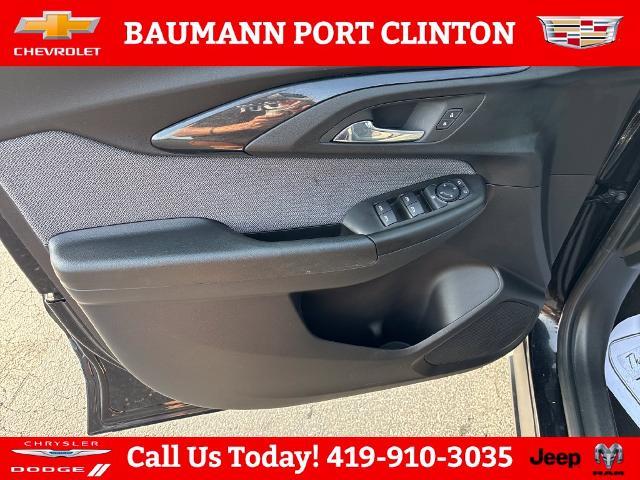 2023 Chevrolet Blazer - $19,990