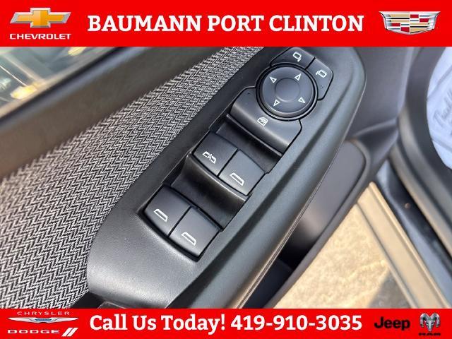 2023 Chevrolet Blazer - $19,990