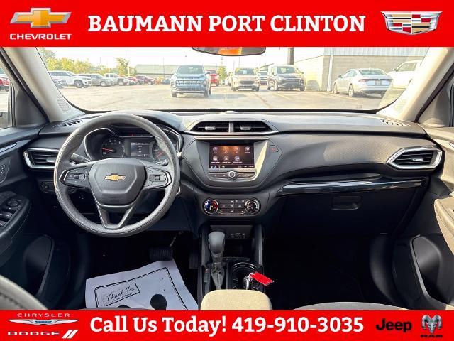 2023 Chevrolet Blazer - $19,990