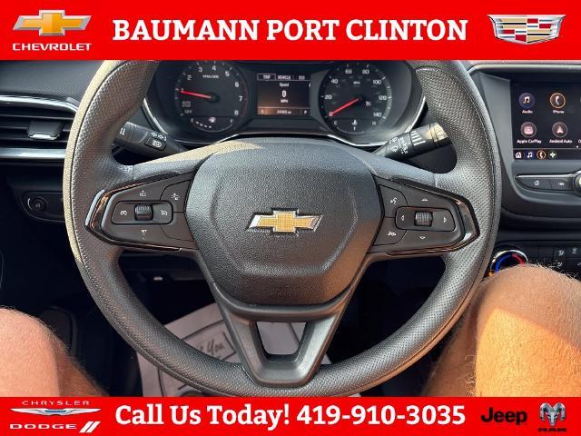 2023 Chevrolet Blazer - $19,990