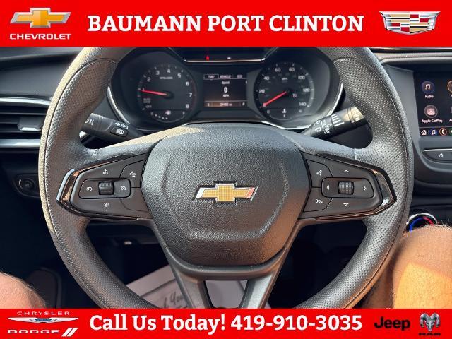 2023 Chevrolet Blazer - $19,990