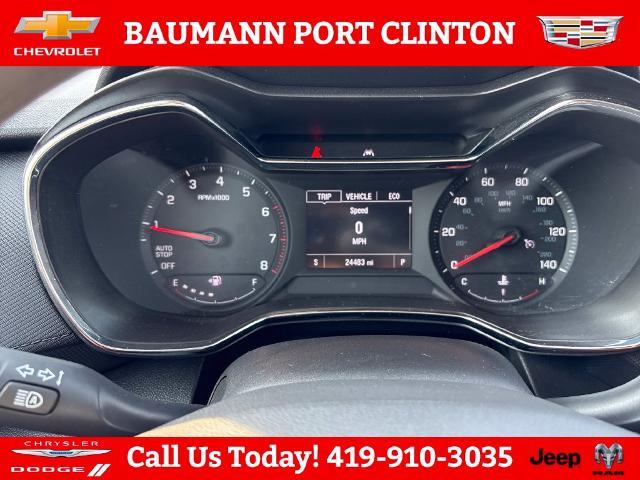 2023 Chevrolet Blazer - $19,990