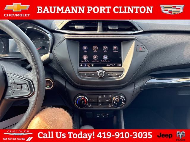 2023 Chevrolet Blazer - $19,990