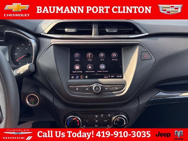 2023 Chevrolet Blazer - $19,990