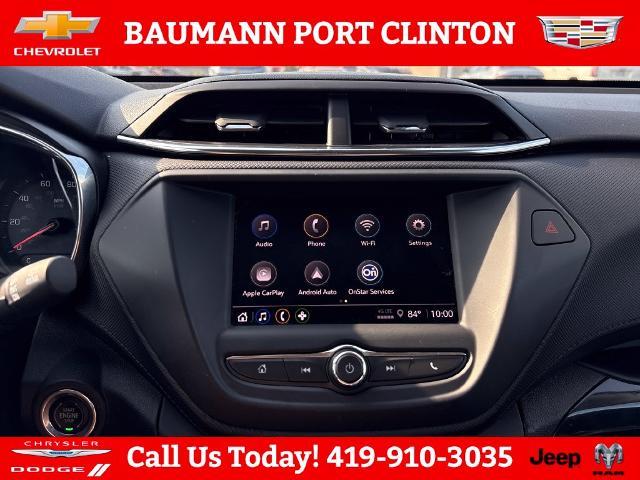 2023 Chevrolet Blazer - $19,990