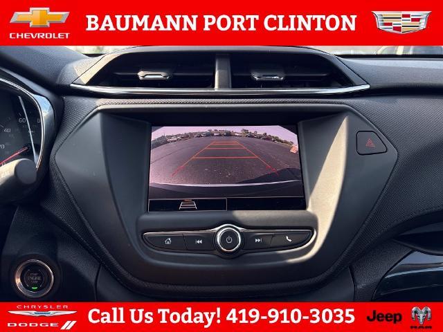 2023 Chevrolet Blazer - $19,990