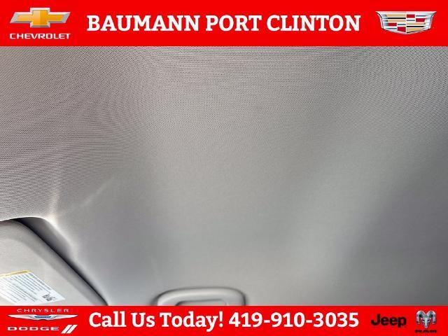 2023 Chevrolet Blazer - $19,990
