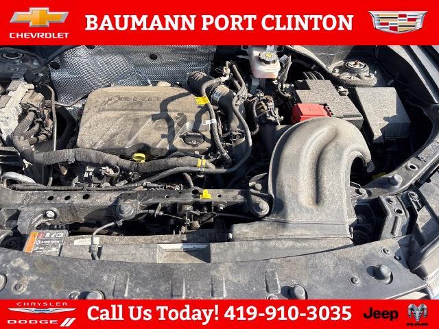 2023 Chevrolet Blazer - $19,990