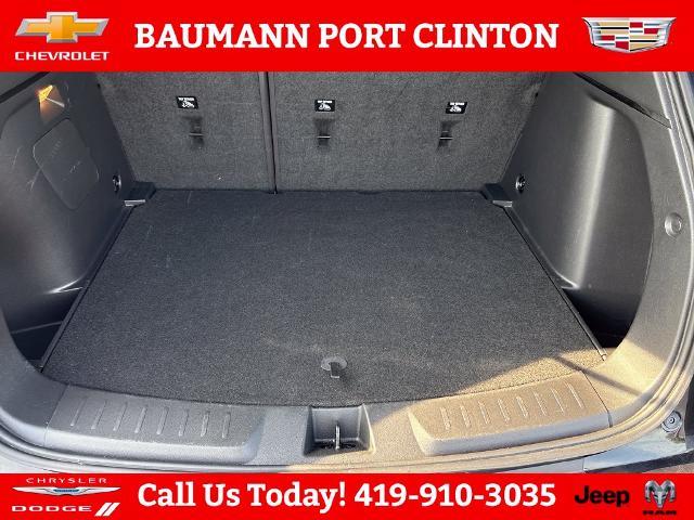 2023 Chevrolet Blazer - $19,990