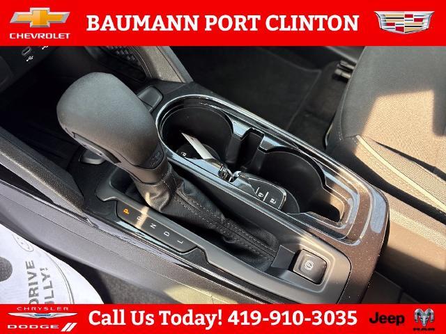 2023 Chevrolet Blazer - $19,990