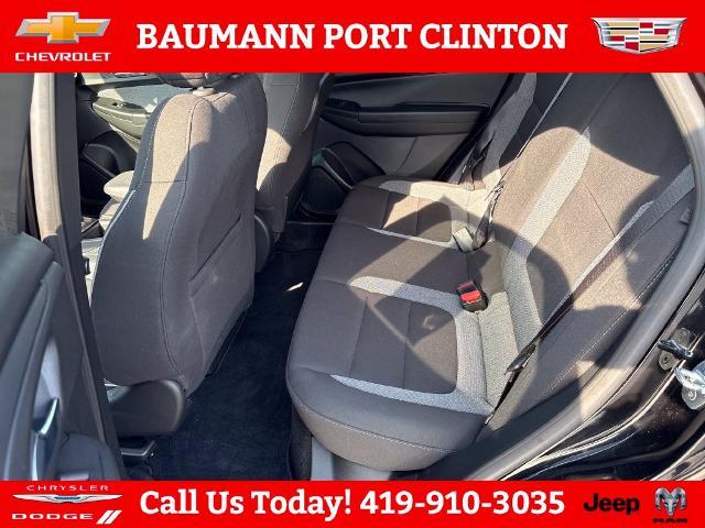 2023 Chevrolet Blazer - $19,990