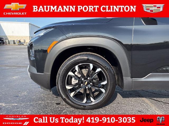 2023 Chevrolet Blazer - $19,990