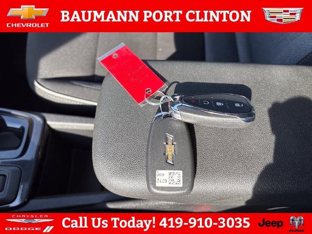2023 Chevrolet Blazer - $19,990