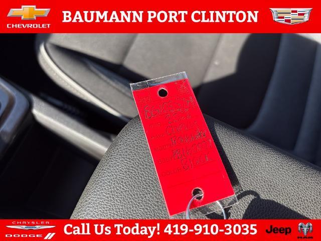 2023 Chevrolet Blazer - $19,990
