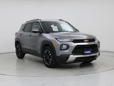 2023 Chevrolet Trailblazer LT 4DR SUV