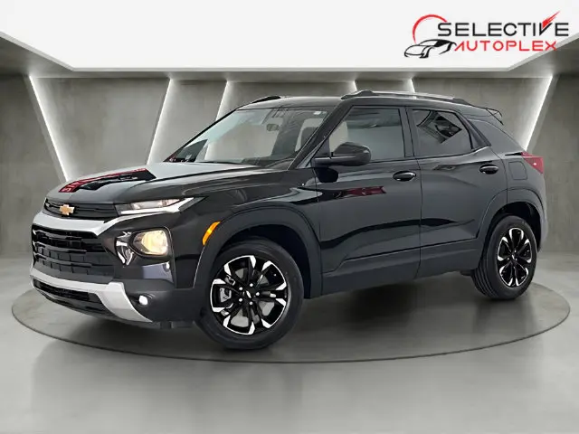 2023 Chevrolet Blazer