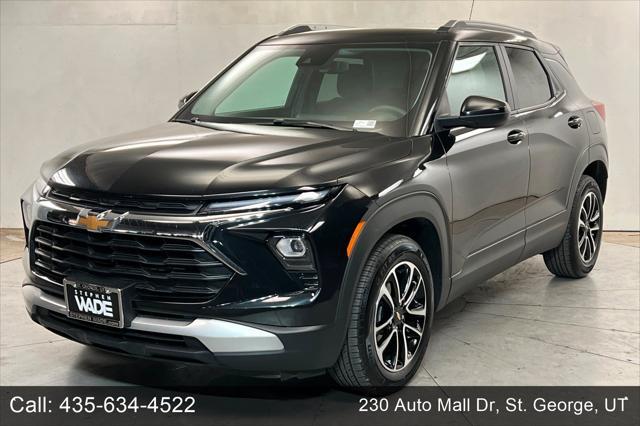 2024 Chevrolet Blazer