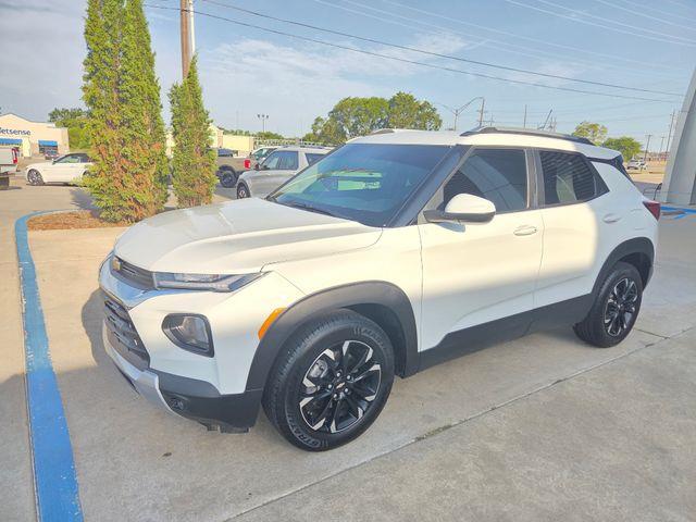 2023 Chevrolet Blazer
