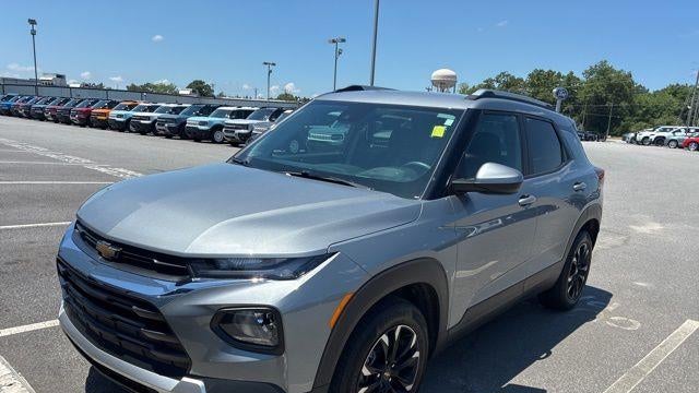 Preowned 2023 Chevrolet Trailblazer LT for Sale
