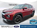 2023 Trailblazer Thumbnail 1