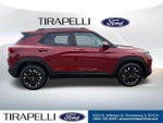 2023 Trailblazer Thumbnail 4