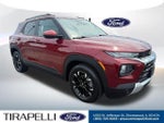2023 Trailblazer Thumbnail 5