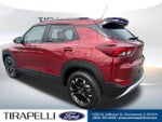 2023 Trailblazer Thumbnail 8