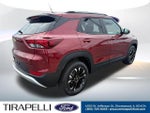 2023 Trailblazer Thumbnail 9