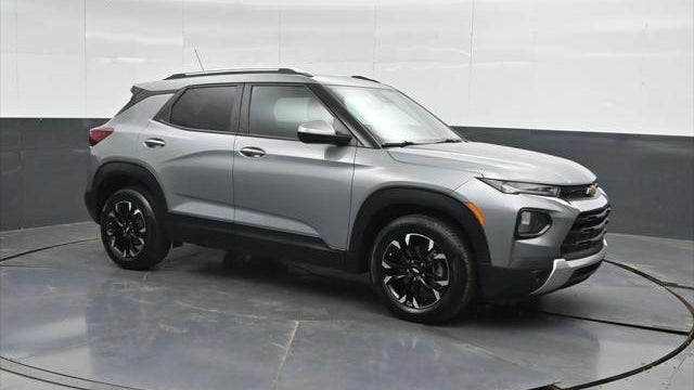Preowned 2023 Chevrolet Trailblazer LT for Sale