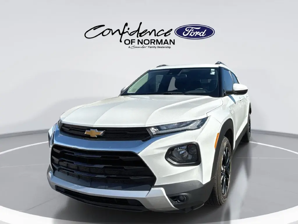 2023 Chevrolet Blazer - $16,392