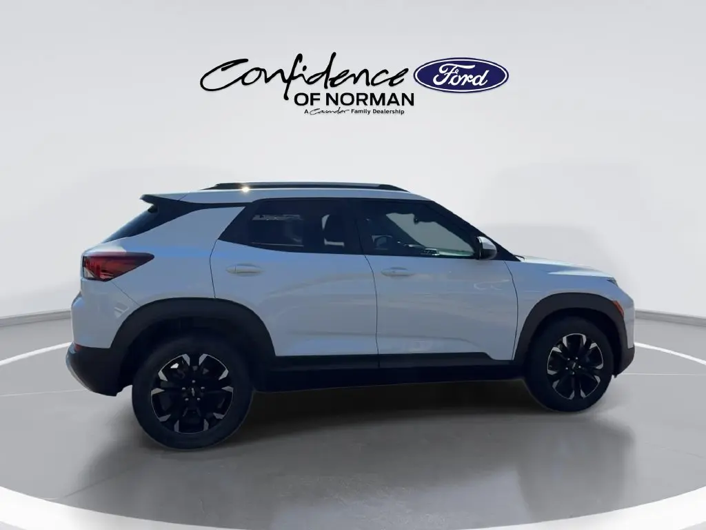2023 Chevrolet Blazer - $16,392