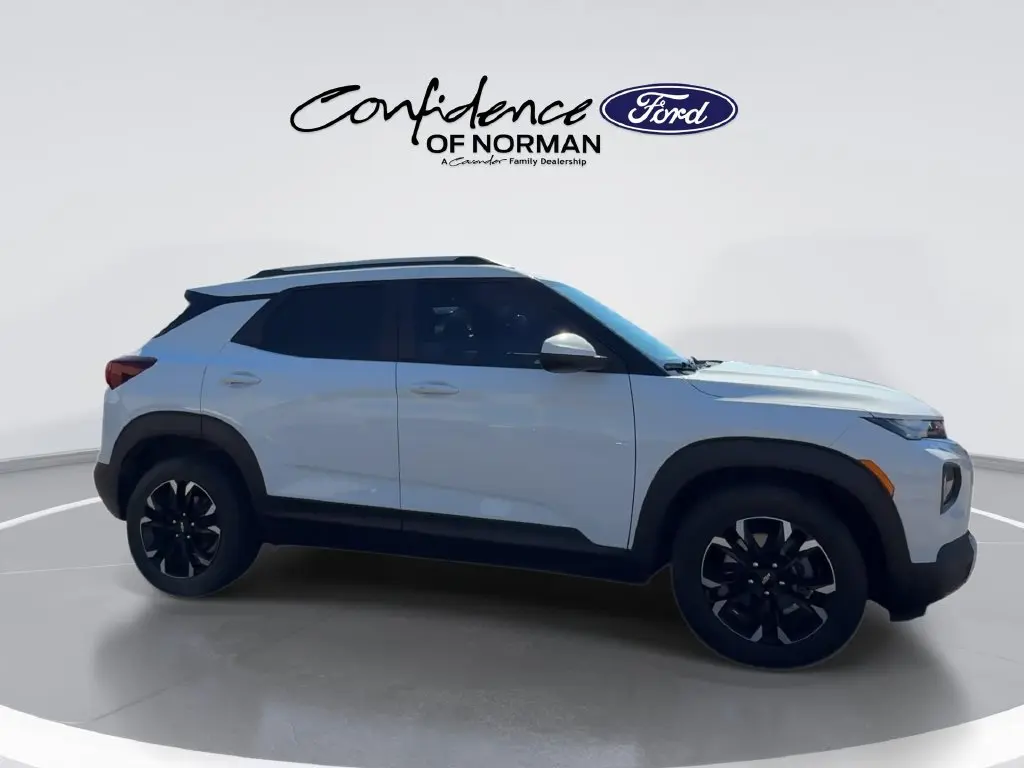 2023 Chevrolet Blazer - $16,392