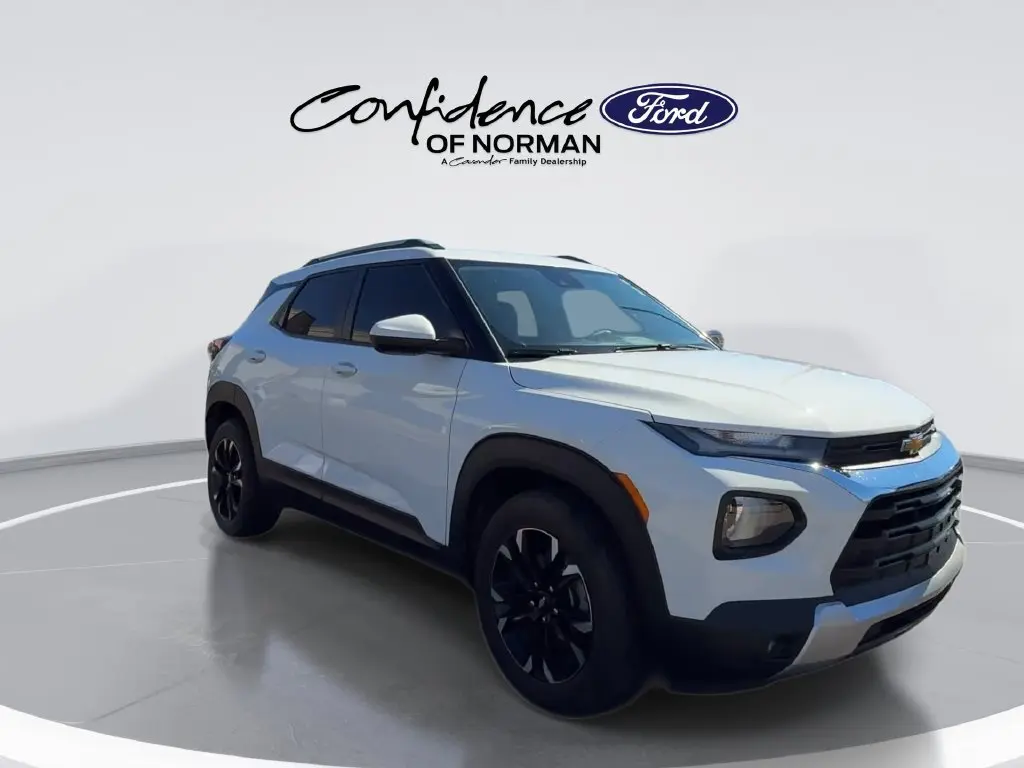 2023 Chevrolet Blazer - $16,392