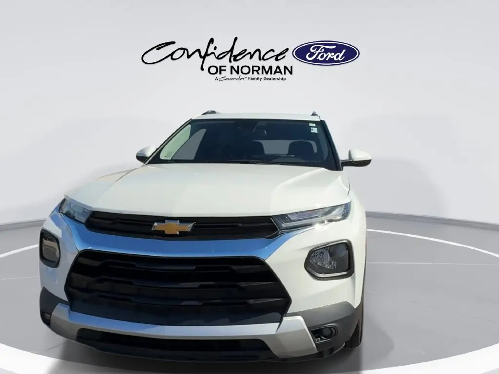 2023 Chevrolet Blazer - $16,392