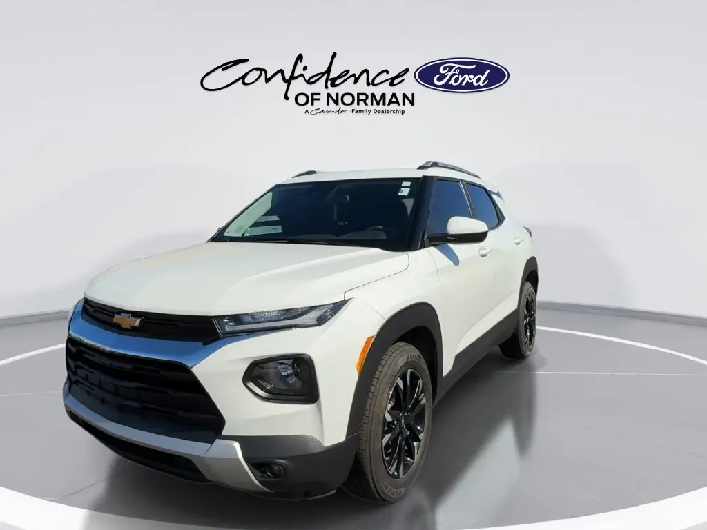 2023 Chevrolet Blazer - $16,392