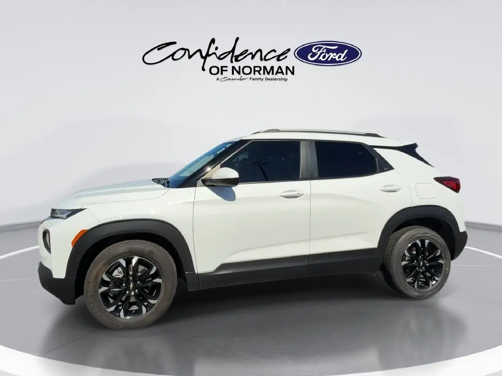 2023 Chevrolet Blazer - $16,392
