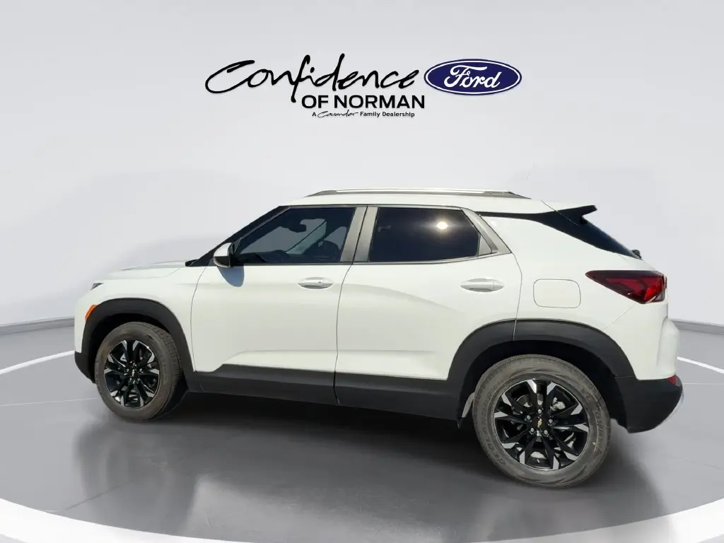 2023 Chevrolet Blazer - $16,392