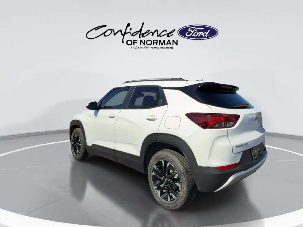 2023 Chevrolet Blazer - $16,392