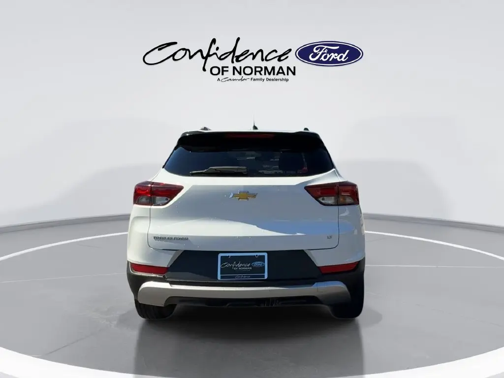2023 Chevrolet Blazer - $16,392