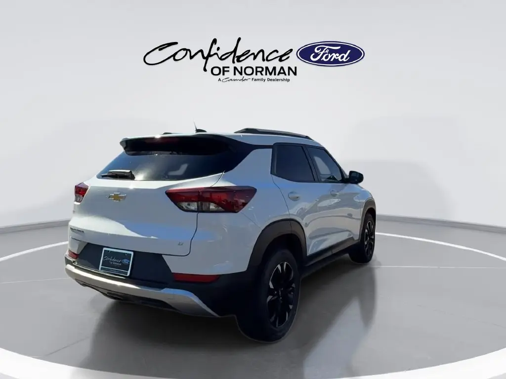 2023 Chevrolet Blazer - $16,392