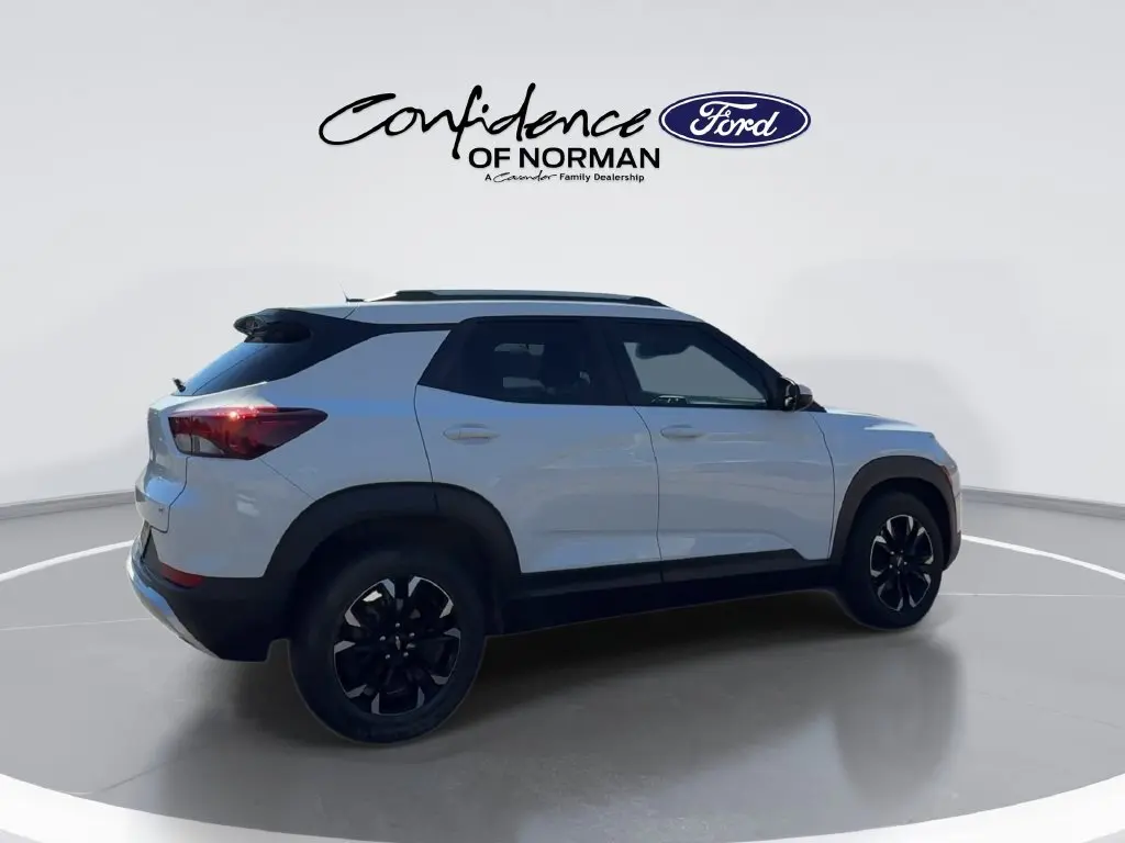 2023 Chevrolet Blazer - $16,392