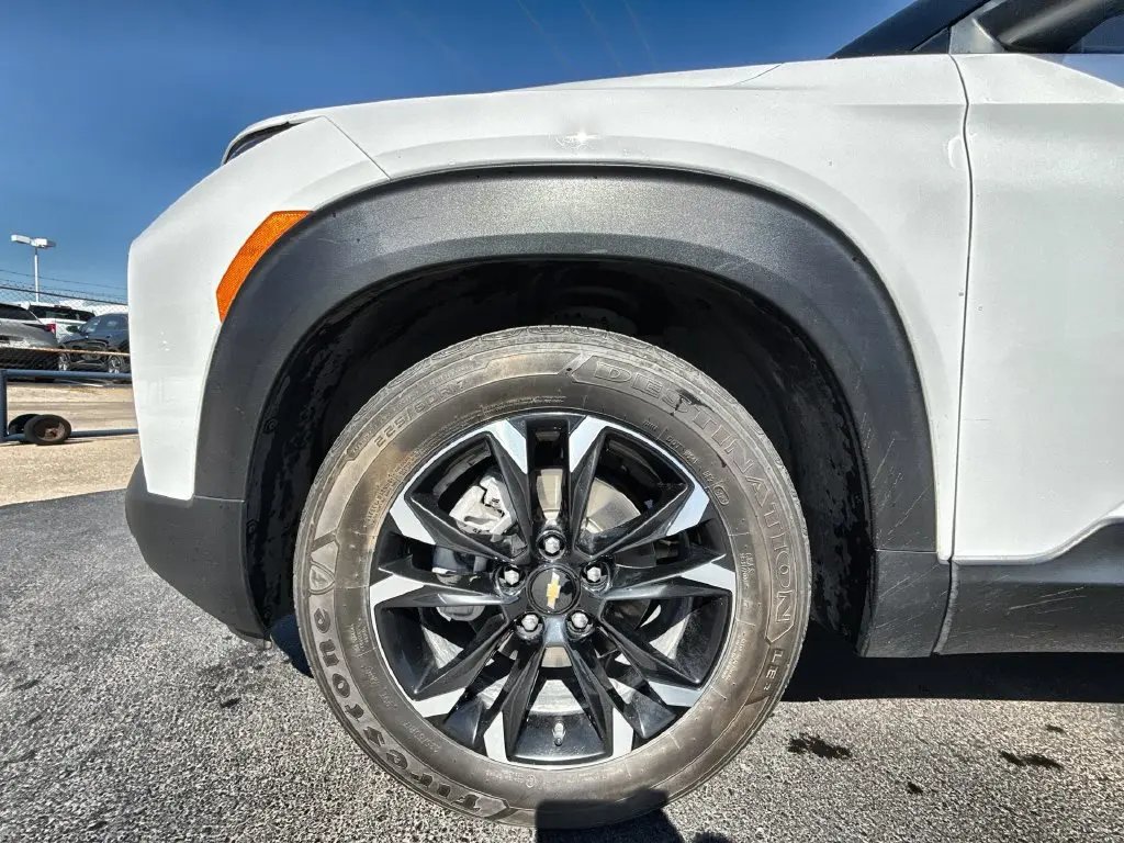 2023 Chevrolet Blazer - $16,392