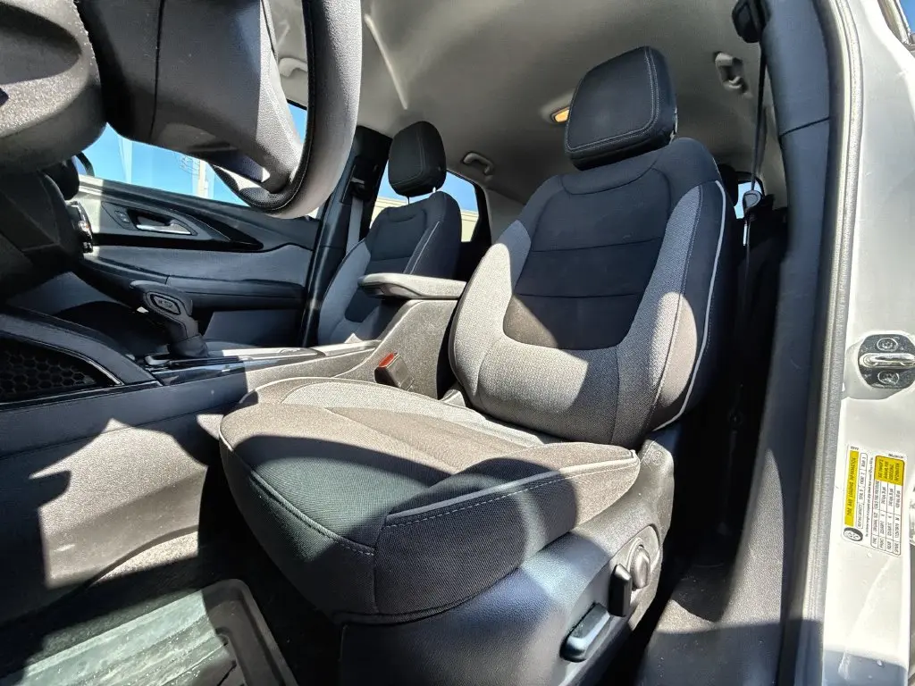 2023 Chevrolet Blazer - $16,392